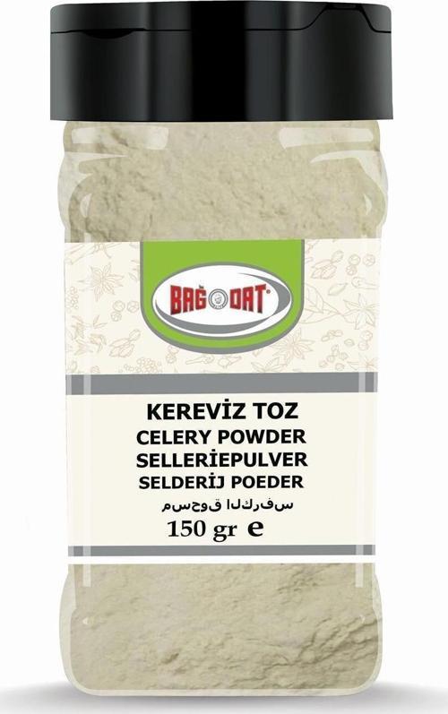 Kereviz Toz 150 Gr.