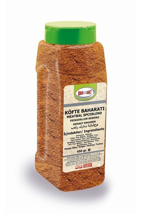 Köfte Baharatı 450 Gr.