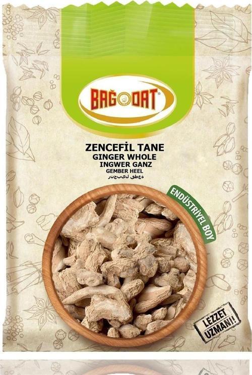 Zencefil Tane 250 Gr.