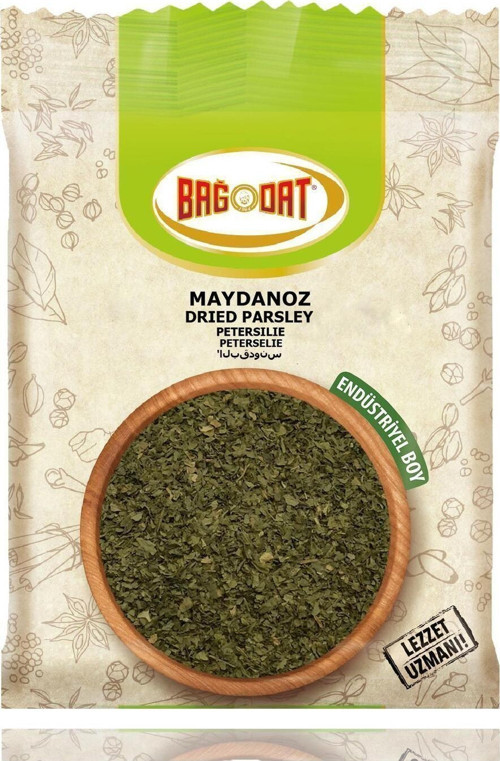 Maydanoz Kurutulmuş 1 KG