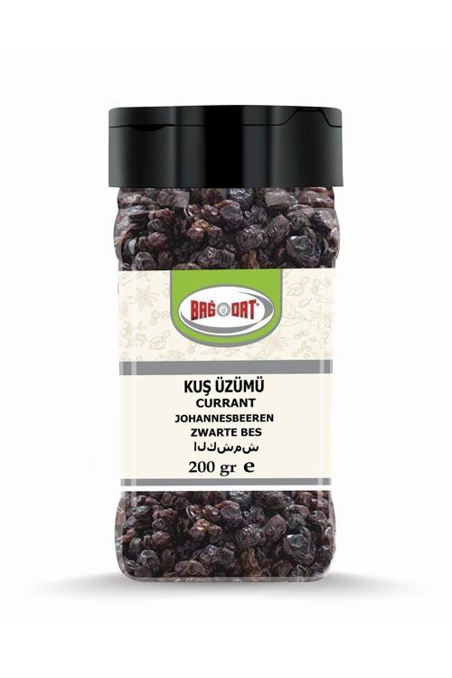 Kuş Üzümü 200 Gr.