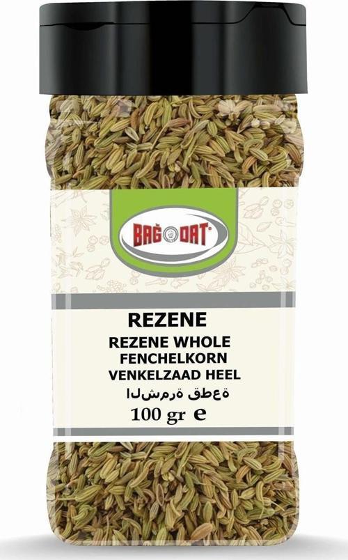 Rezene 100 Gr.