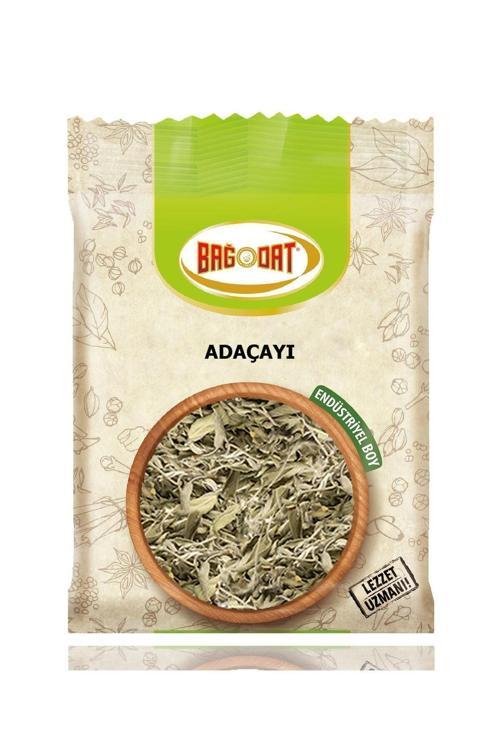 Adaçayı Sıyrılmış 1 Kg