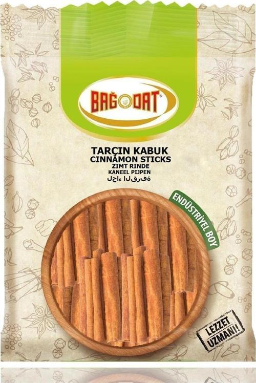 Tarçın Kabuk 500 Gr.
