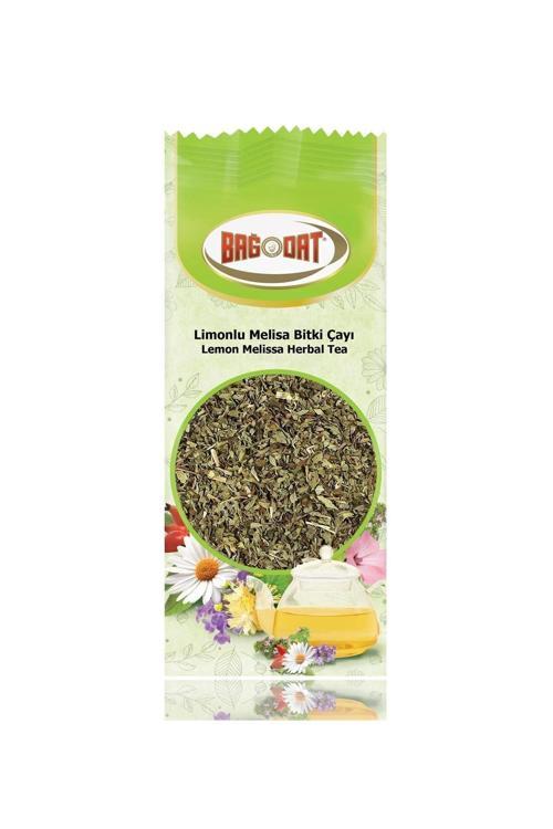 Limonlu Melisa Bitki Çayı 20 Gr.