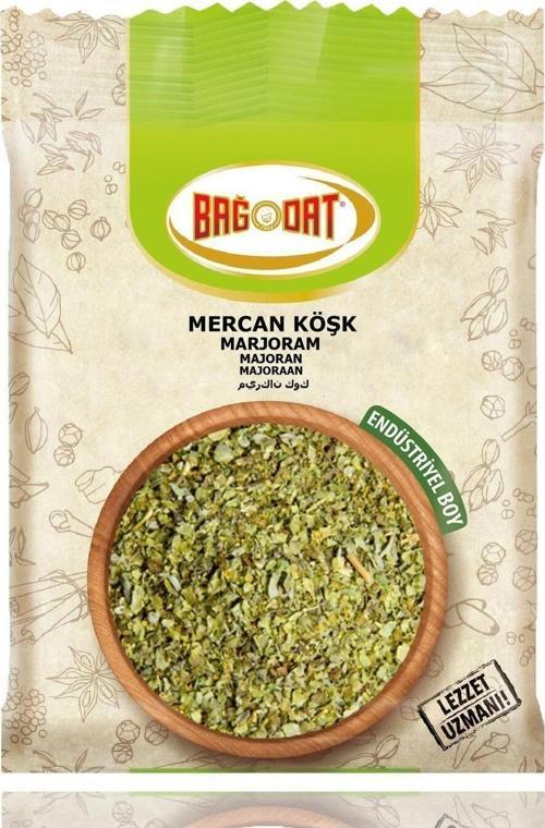 Mercan Köşk 1 KG