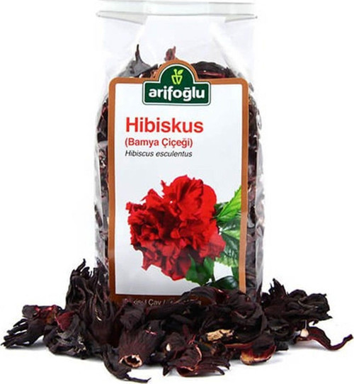 Hibiskus 1000 G