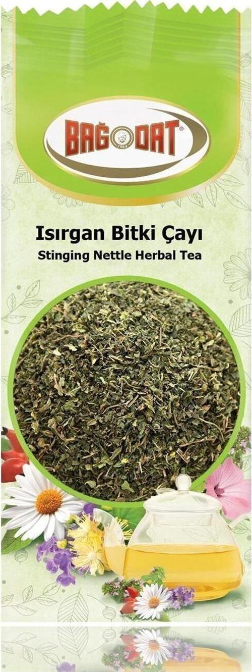 Isırgan Otu Çayı 30 Gr.
