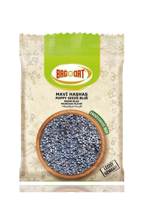 Haşhaş Mavı 1 KG