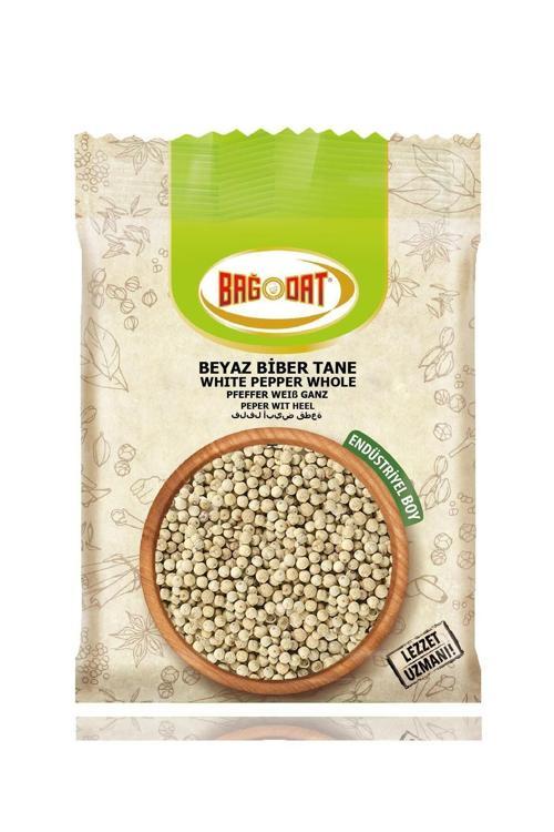 Karabiber Beyaz Tane 1 KG