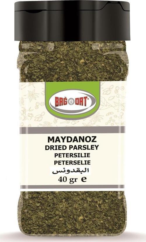 Maydanoz Kurusu 40 Gr.