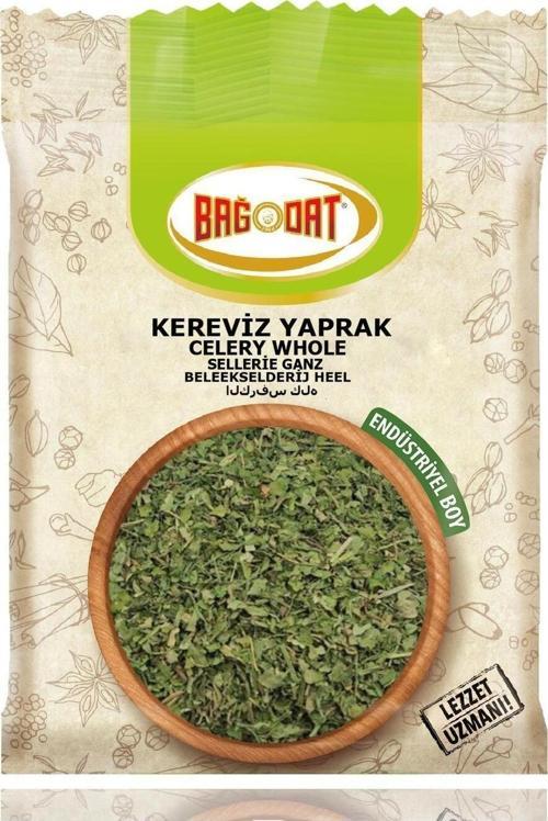 Kereviz Yaprak 1 KG