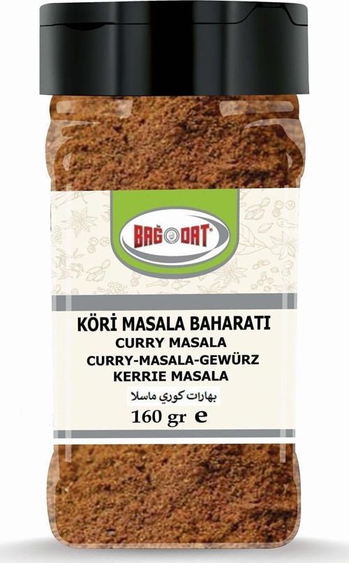 Köri Masala 160 gr.