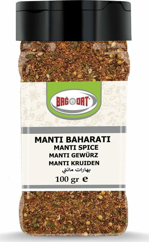Mantı Baharatı 100 Gr.