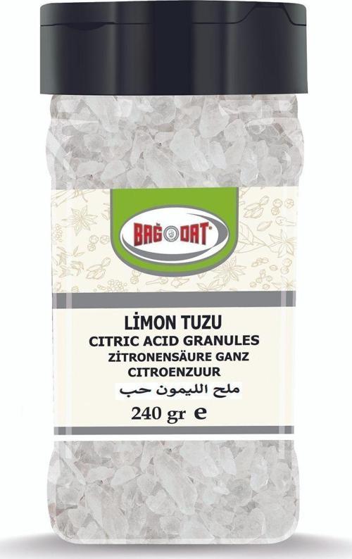 Limon Tuzu (parça) 240 Gr.