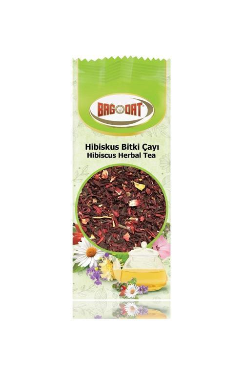 Hibiskus Bitki Çayı 45 Gr.