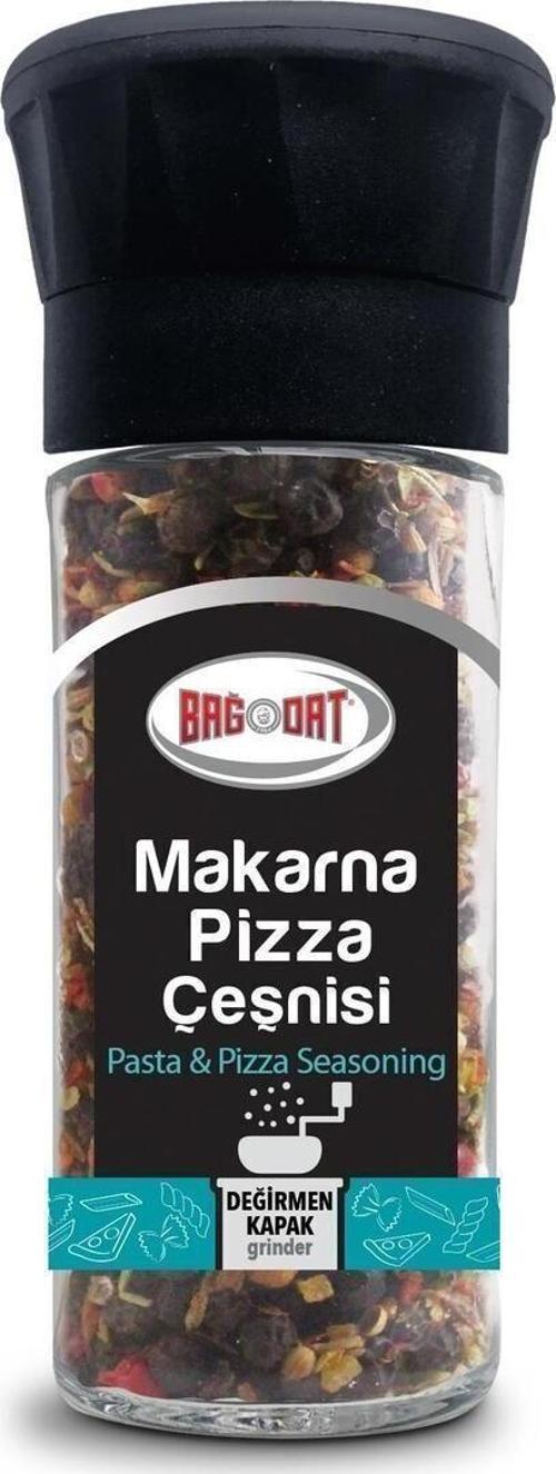 Makarna & Pizza Çeşnisi Değirmen 50 Gr.