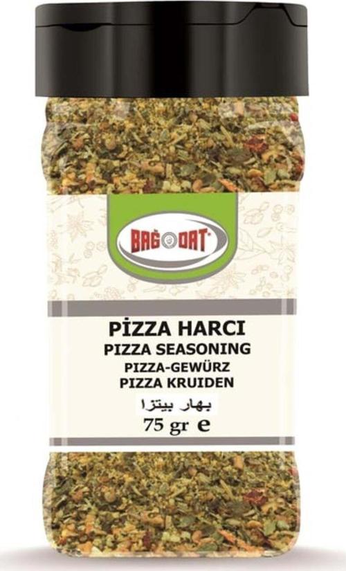 Pizza Harcı 75 Gr.