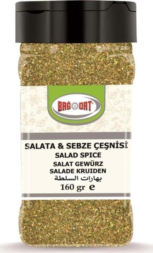 Salata Baharatlı Çeşni 120 Gr.