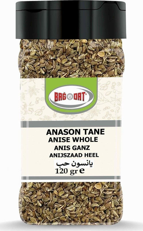 Anason Tane 120 Gr.
