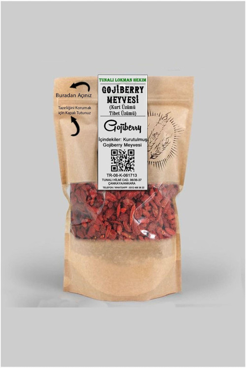 Goji Berry 1 Kg