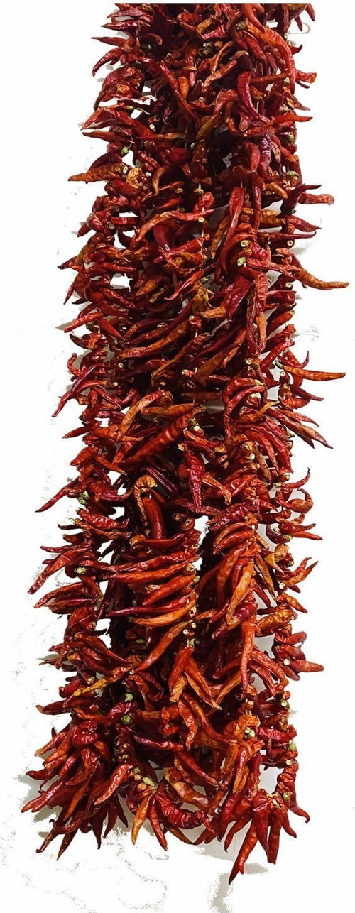1 Bağ Yakan Biber