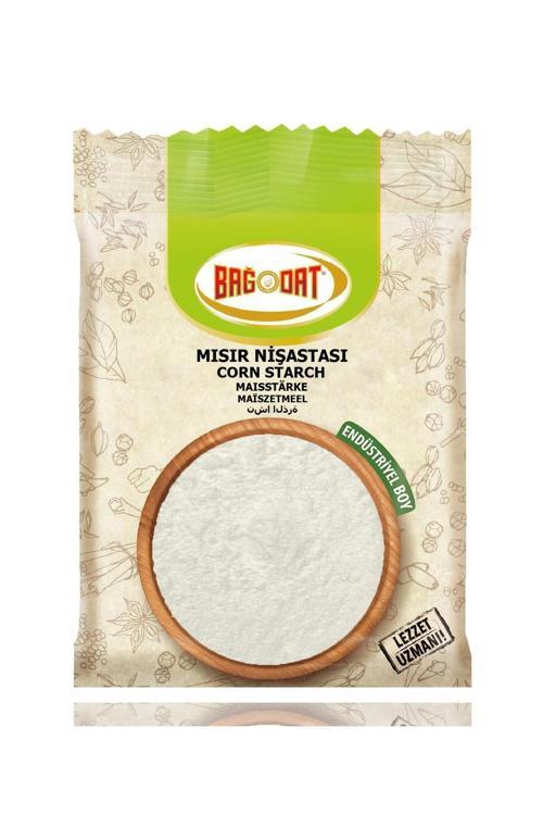 Mısır Nişastası 1 KG