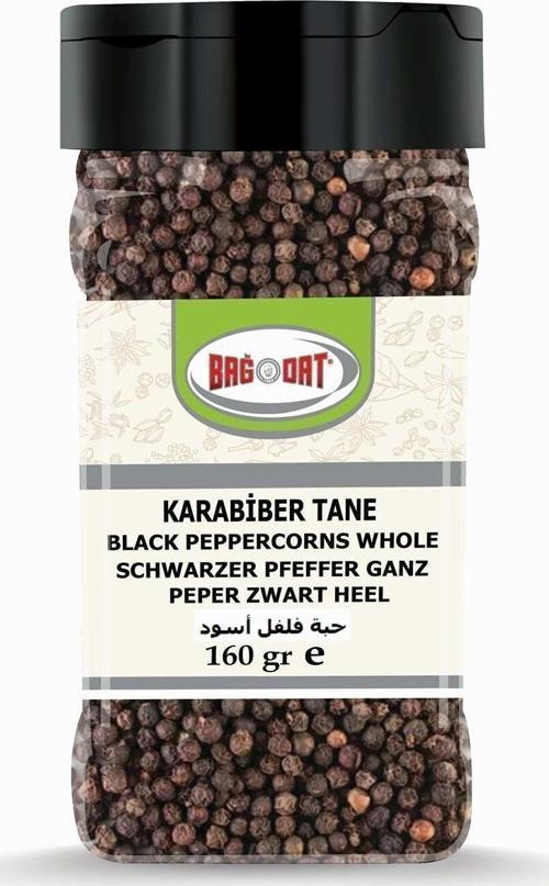 Karabiber Tane 160 Gr.