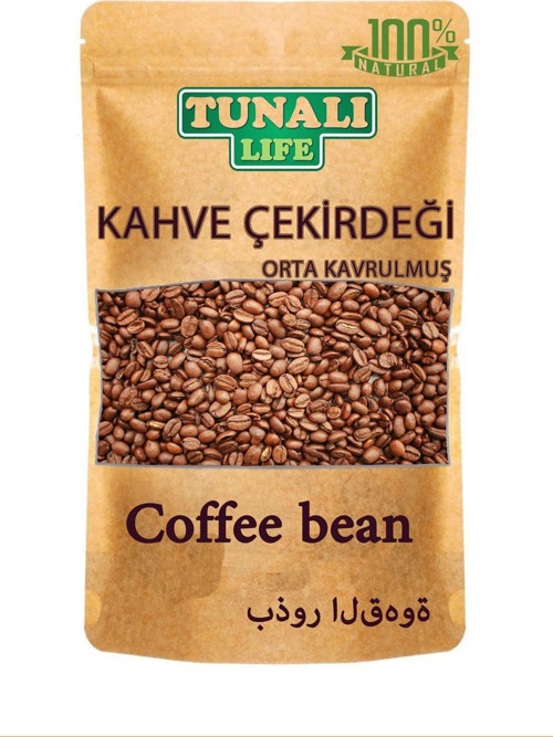 Kahve Çekirdeği 500Gr