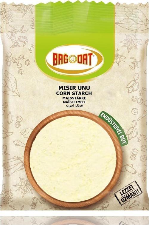 Mısır Unu 1000 Gr.