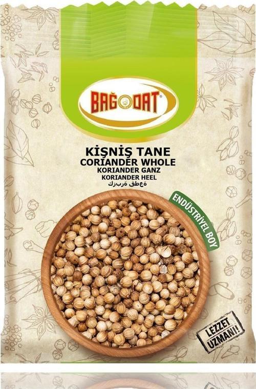 Kişniş Tane 500 Gr.