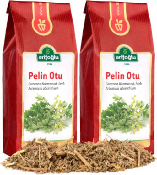 Pelin Otu 70G (2 Adet)