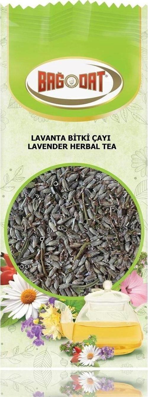 Lavanta Çayı 40 Gr.