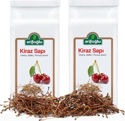 Kiraz Sapı 50G (2 Adet)