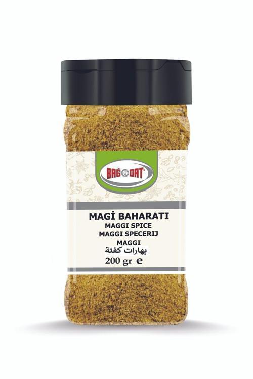 Magi Baharatı 200 Gr.