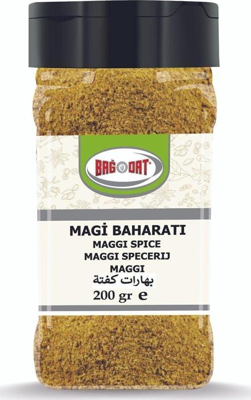 Magi Baharatı 200 Gr.