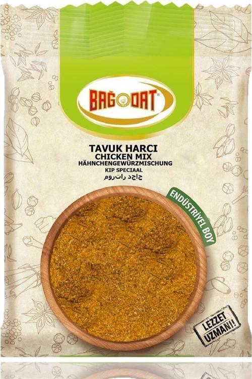 Tavuk Harcı 500 Gr.