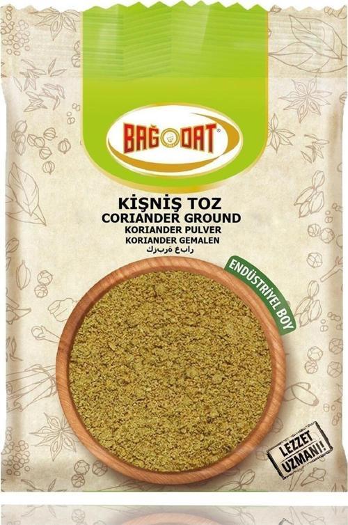 Kişniş Toz 500 Gr.