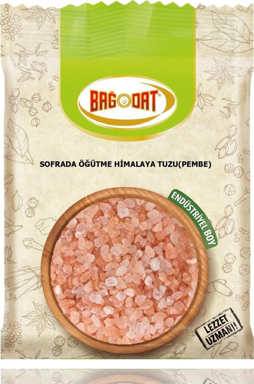 Himalaya Tuzu (Pembe) 1 KG