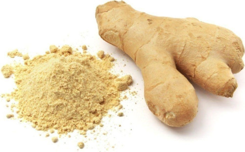 Zencefil Toz 250 Gr