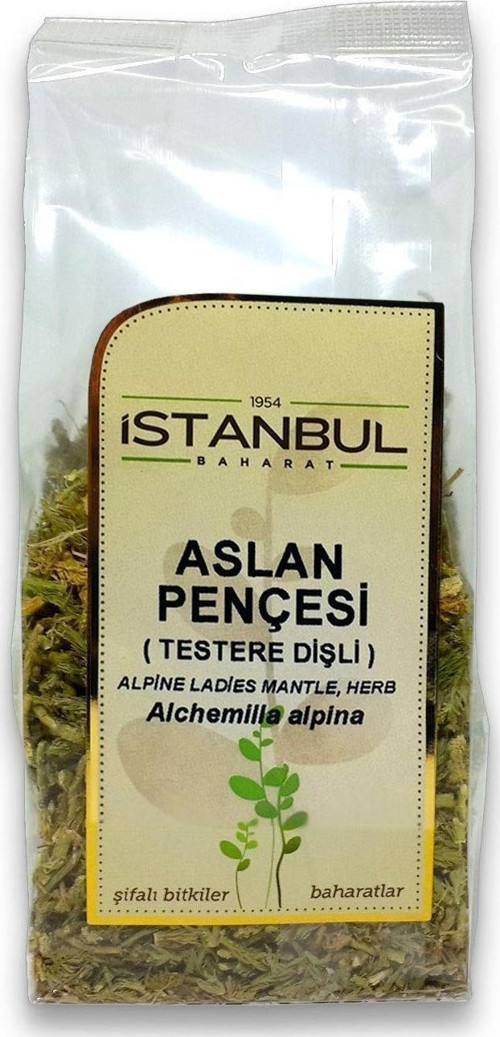 Istanbul Baharat Aslan Pençesi 40 Gr