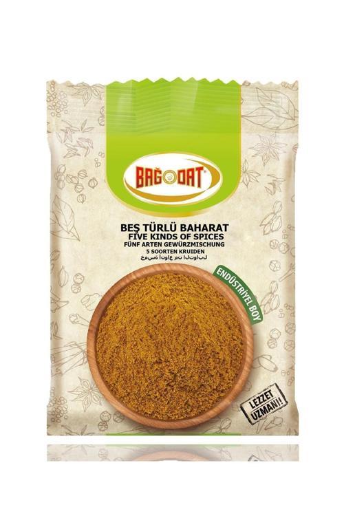 Beş Türlü Baharat 1 KG