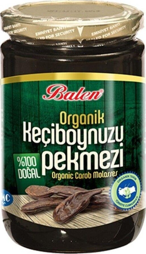 Organik Harnup Pekmezi 800 G