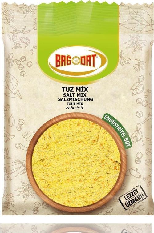 Tuz Mix 1 KG