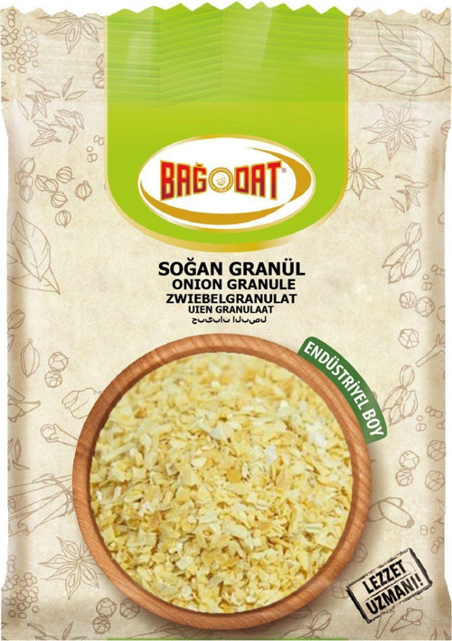 Soğan Granül 1 KG