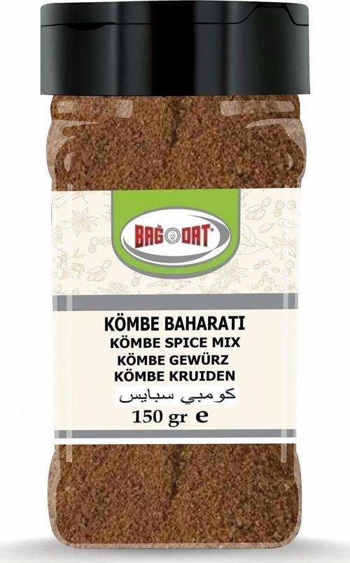 Kömbe Baharatı 150 Gr.
