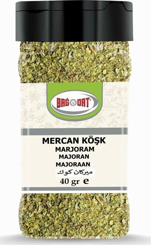 Mercan Köşk 40 Gr.