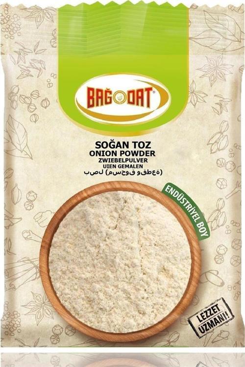 Soğan Toz 500 Gr.