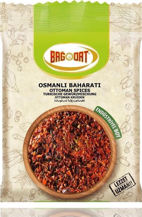 Osmanlı Baharatı 500 Gr.