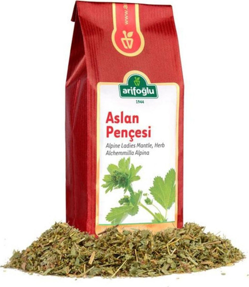 Aslan Pençesi 80G